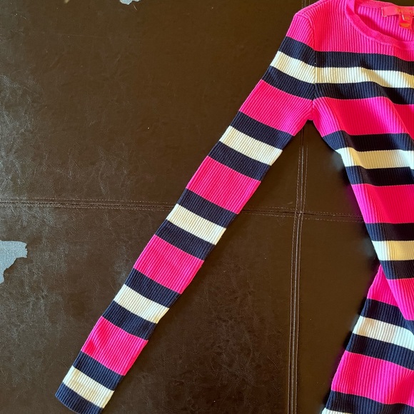 LILLY PULITZER Adeen Sweater Dress - Picture 8 of 8